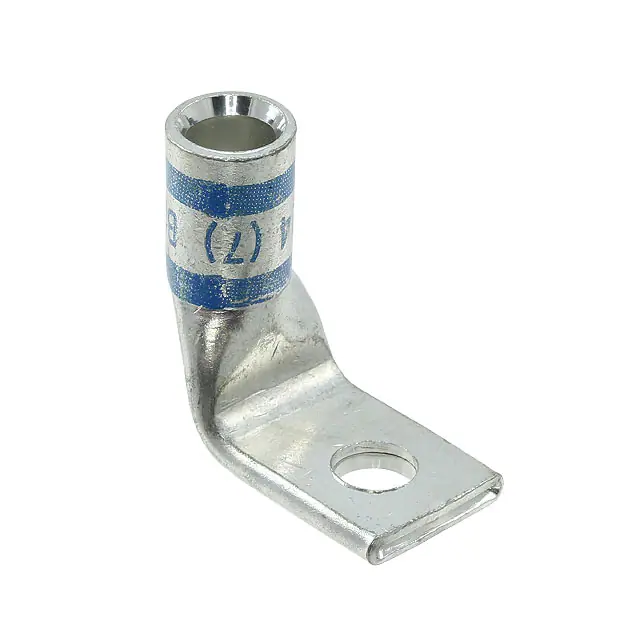 LCAX6-10F-L Panduit Corp  Connettori rettangolari